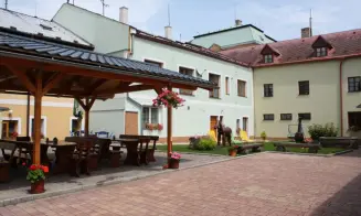 TOUŽIM - penzion - foto číslo 18