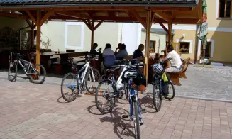 TOUŽIM - penzion - foto číslo 17