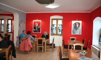 TOUŽIM - penzion - foto číslo 1