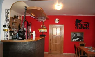 TOUŽIM - penzion - foto číslo 9