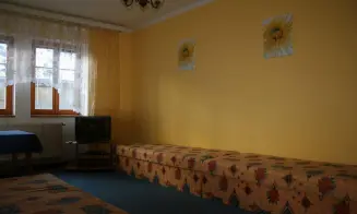 TOUŽIM - penzion - foto číslo 3