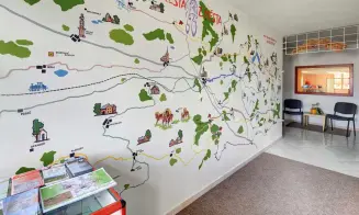 TOUŽIM - penzion - foto číslo 12