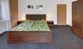 TOUŽIM - penzion - foto číslo 16