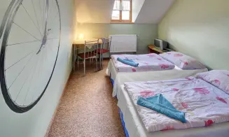 TOUŽIM - penzion - foto číslo 4